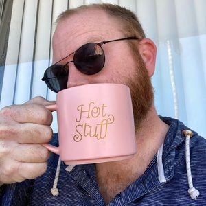 Meet your Posher, Robert